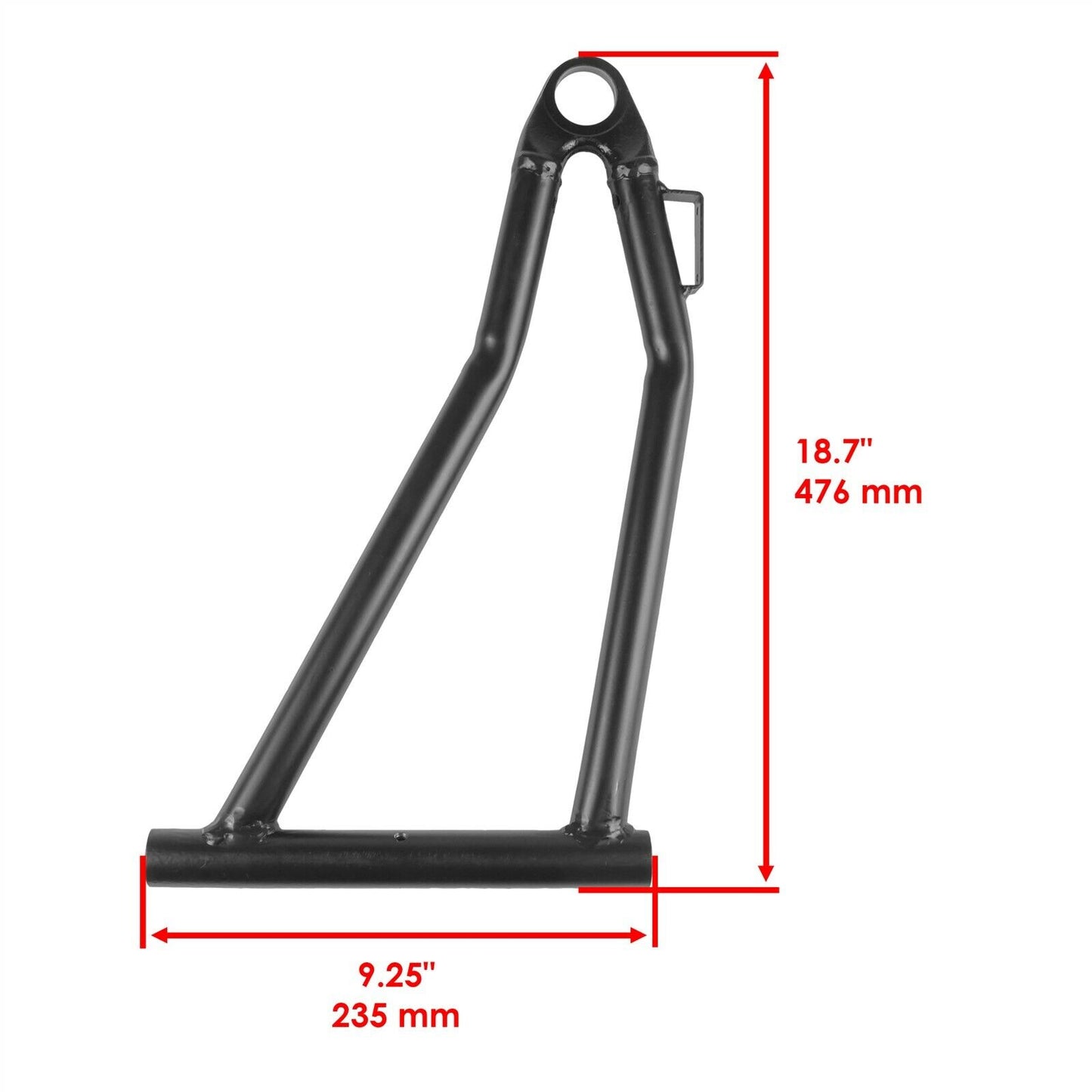 A Arm Front Lower Left For Polaris RZR 800 EFI 2008-2014