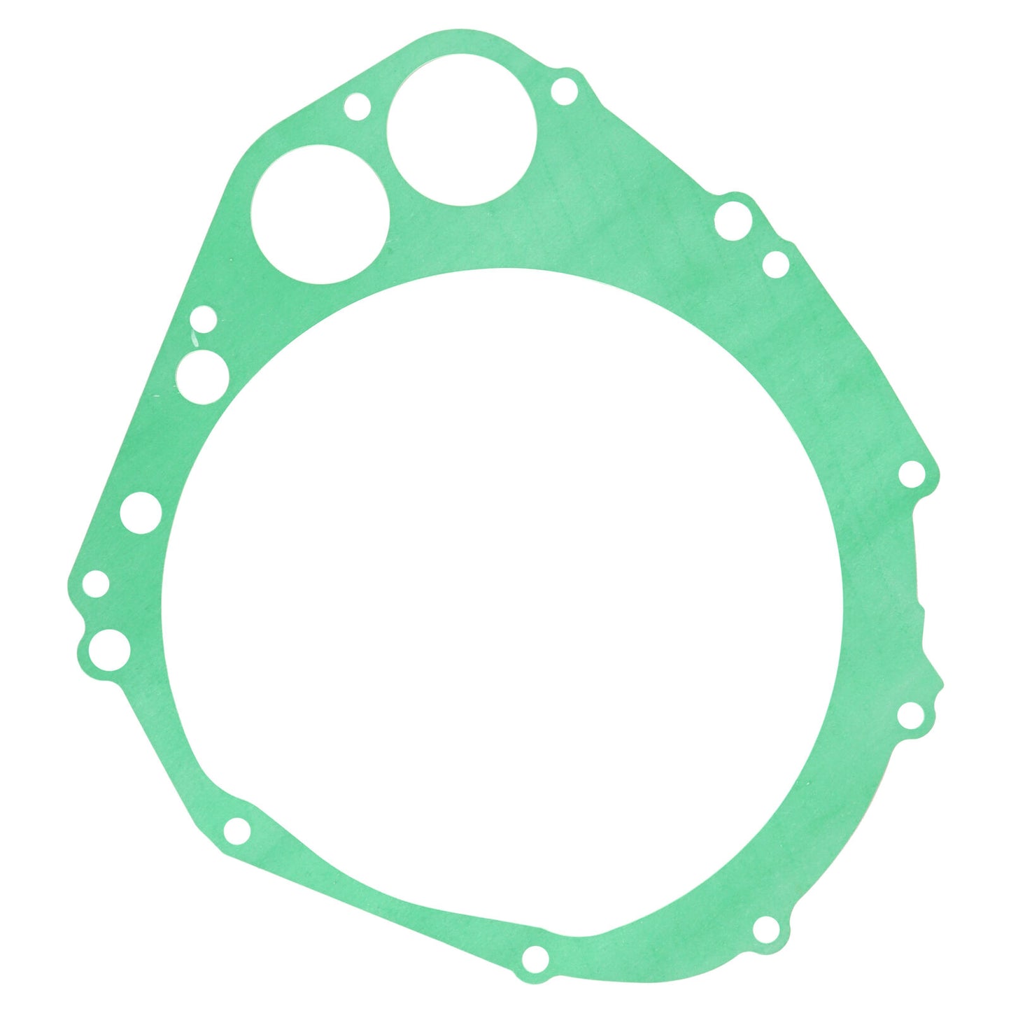 Clutch Cover Gasket for Suzuki GSX-R1000 GSX-R1000Z GSXR1000Z 2001-2008