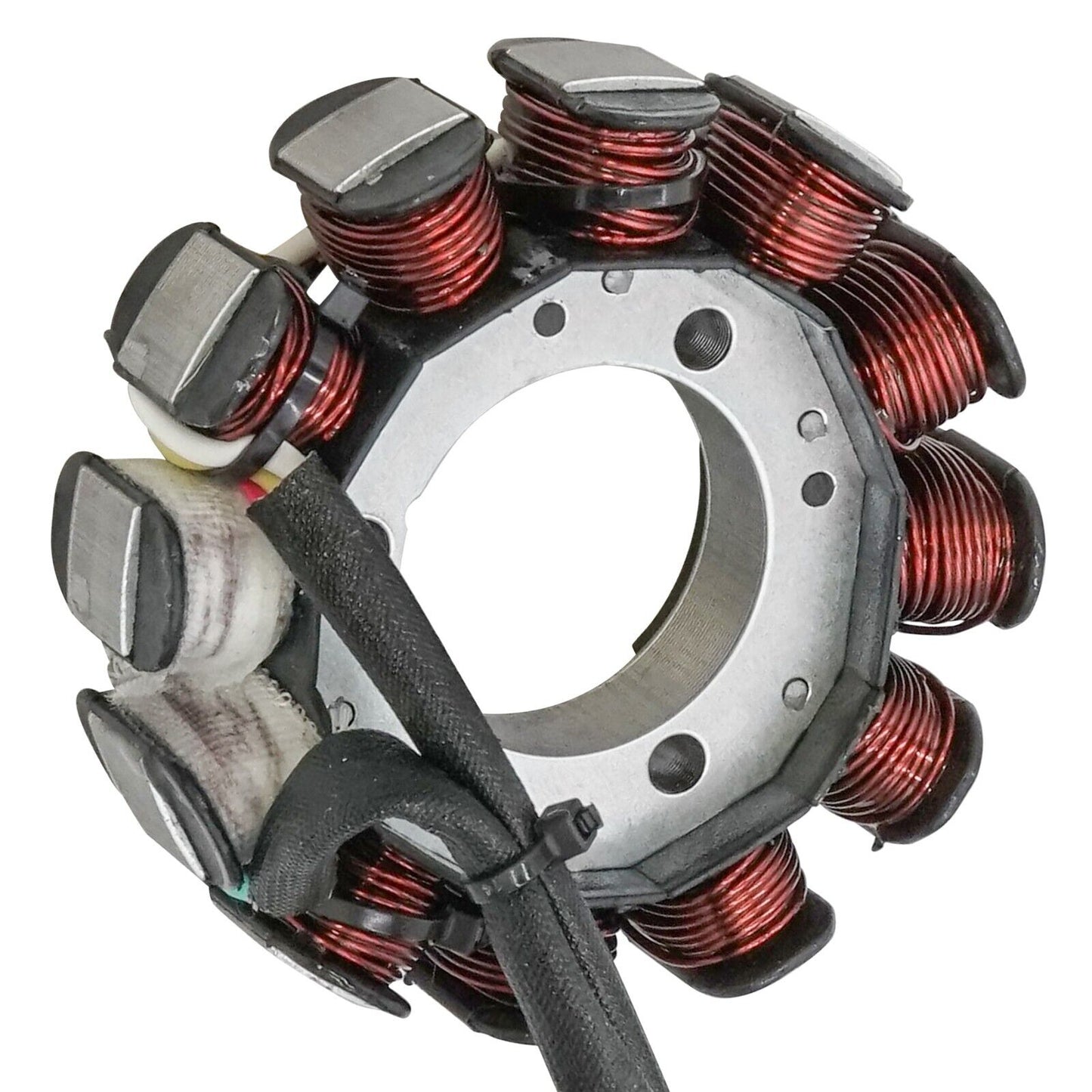 Caltric Stator for Polaris 3086458 3086904 Generator Alternator Magneto