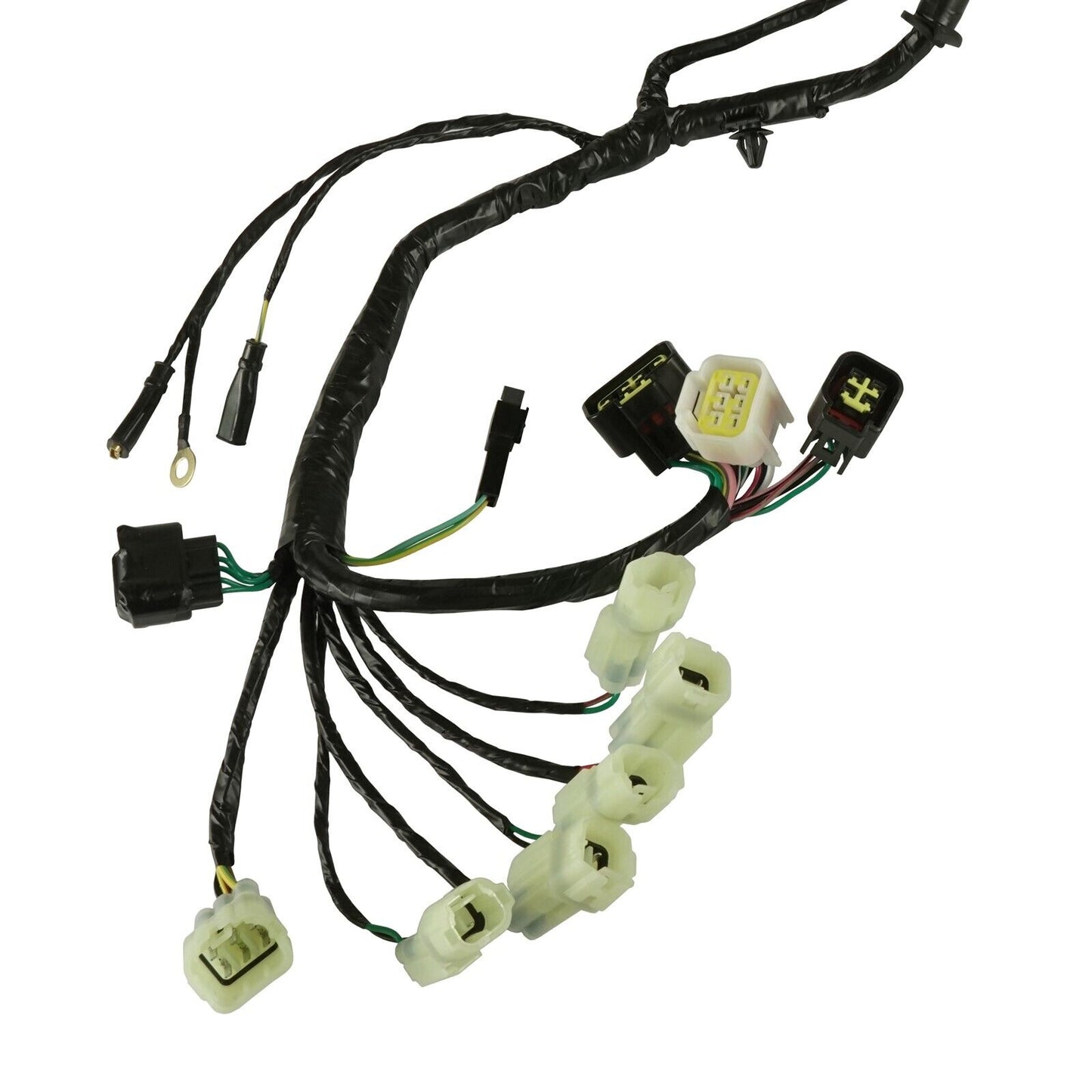 Caltric Wiring Harness For Honda TRX450ER 2006-2014