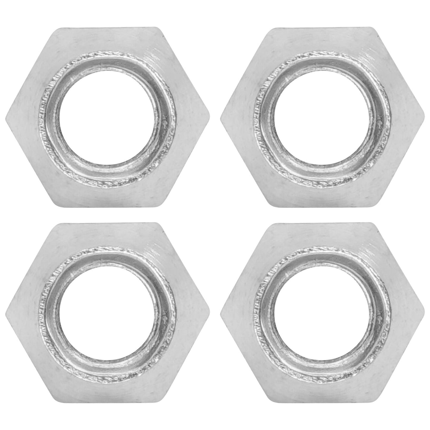 Caltric Wheel Lug Nut For Arctic Cat Prowler 500 550 650 700  0423-408