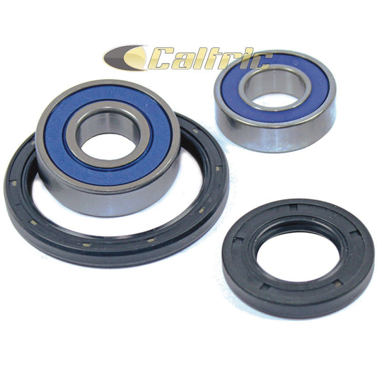 Front Wheel Ball Bearing And Seals Kit for Yamaha Moto-4 225 YFM225 1987 1988