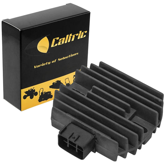 Caltric Regulator Rectifier for Suzuki 32800-42F00 Regulator Rectifier