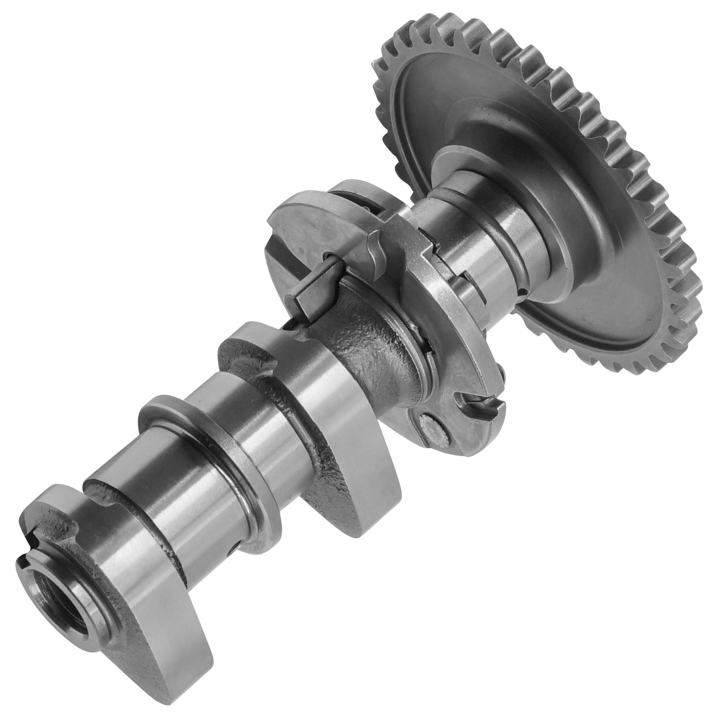 Caltric 12720-29F21 12720-29F20 Exhaust Camshaft For Suzuki DR-Z400E 2000-2007