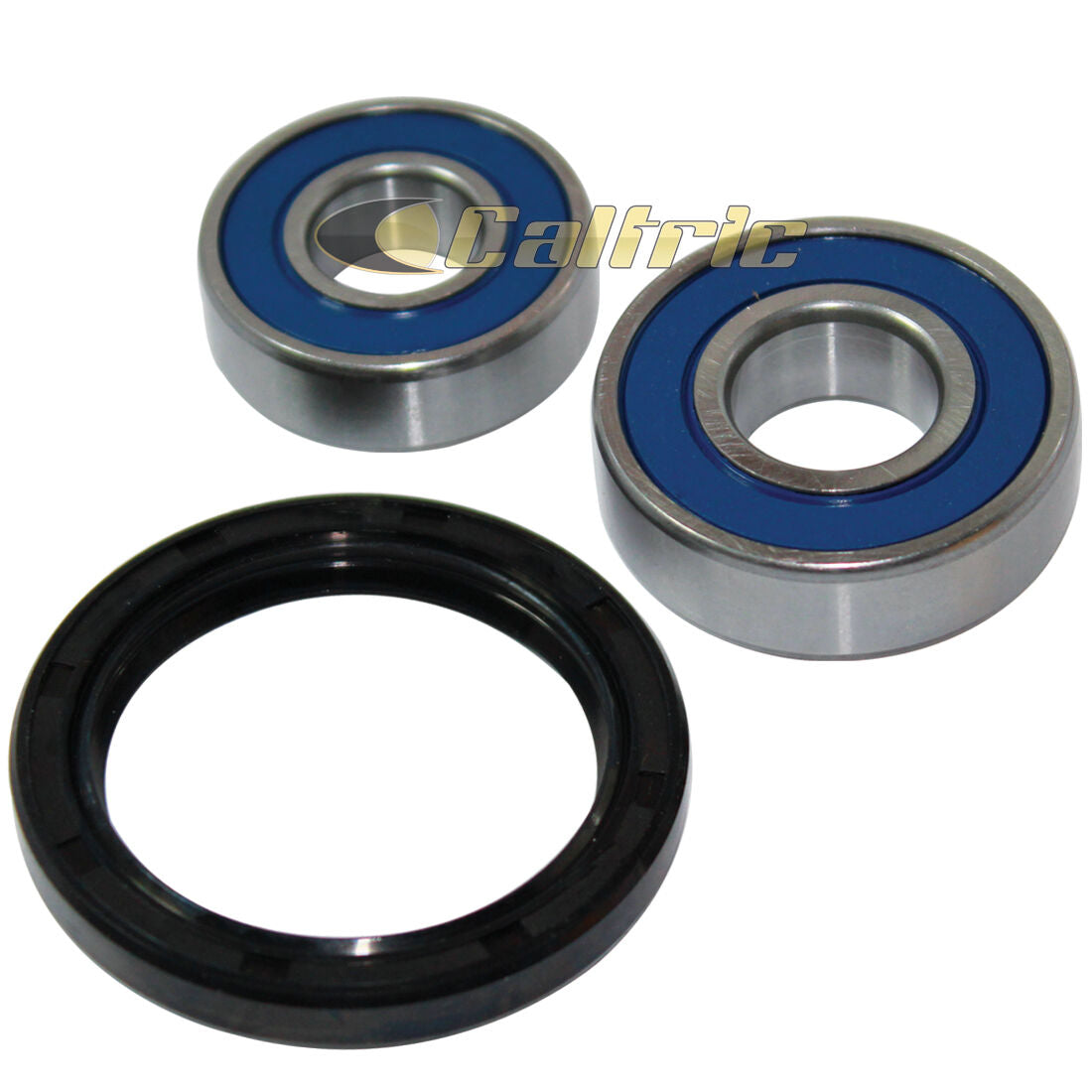 Front Wheel Ball Bearing And Seal Kit for Kawasaki KL650 KLR650 1987-2014