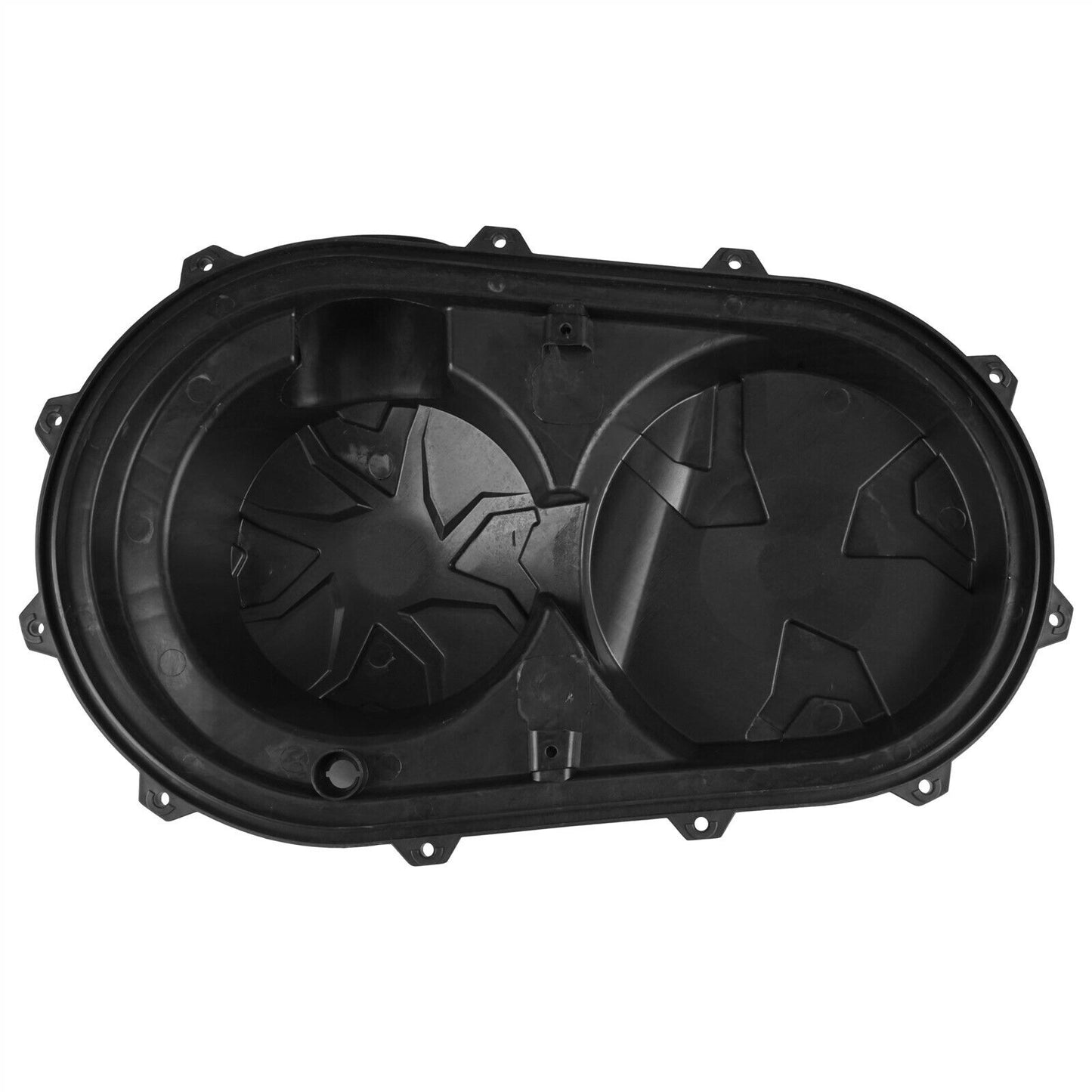 Clutch Cover Outer For Can-Am CanAm Maverick X3 2017-2022 420212508