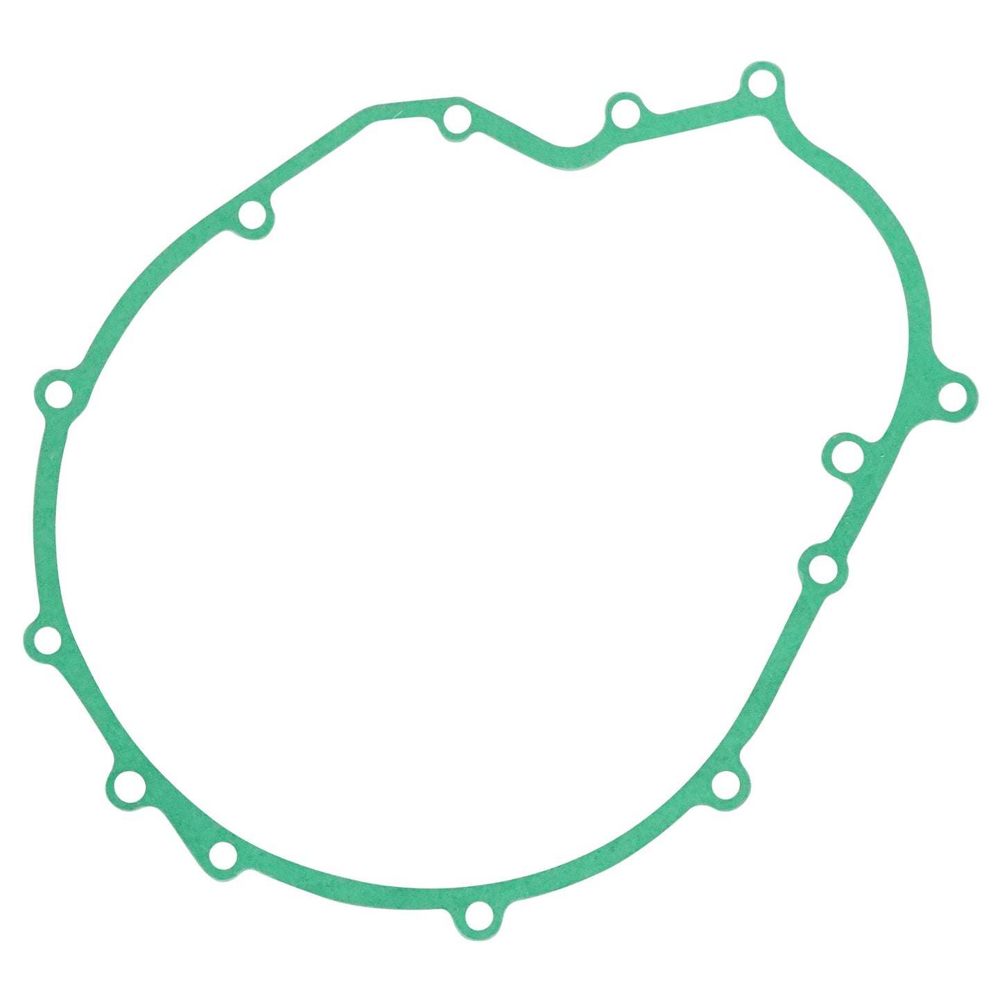 Clutch Cover Gasket for Kawasaki Ninja 500 EX500 Ex 500 1987-1996