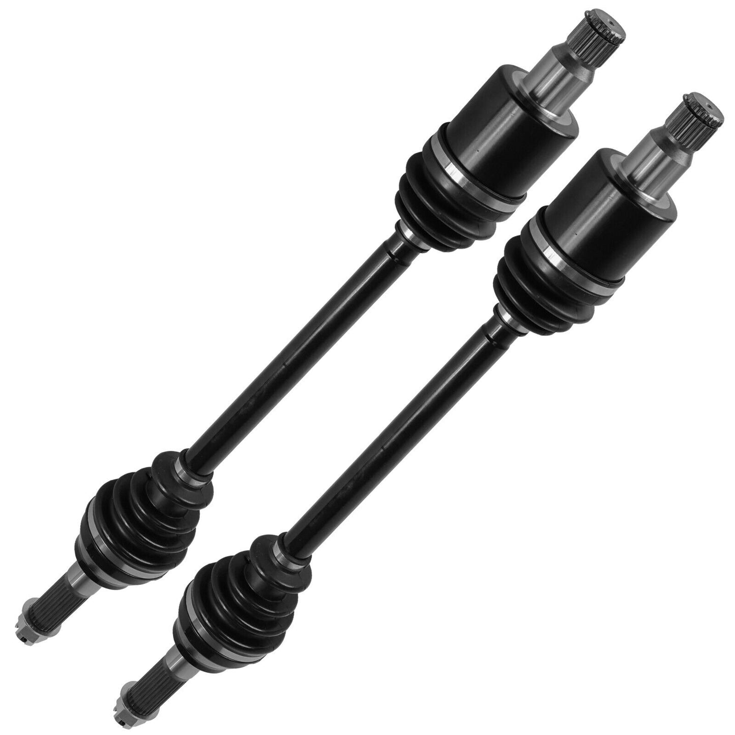 Rear Right / Left Complete CV Joint Axle for Polaris RZR S 800 EFI 2009-2014