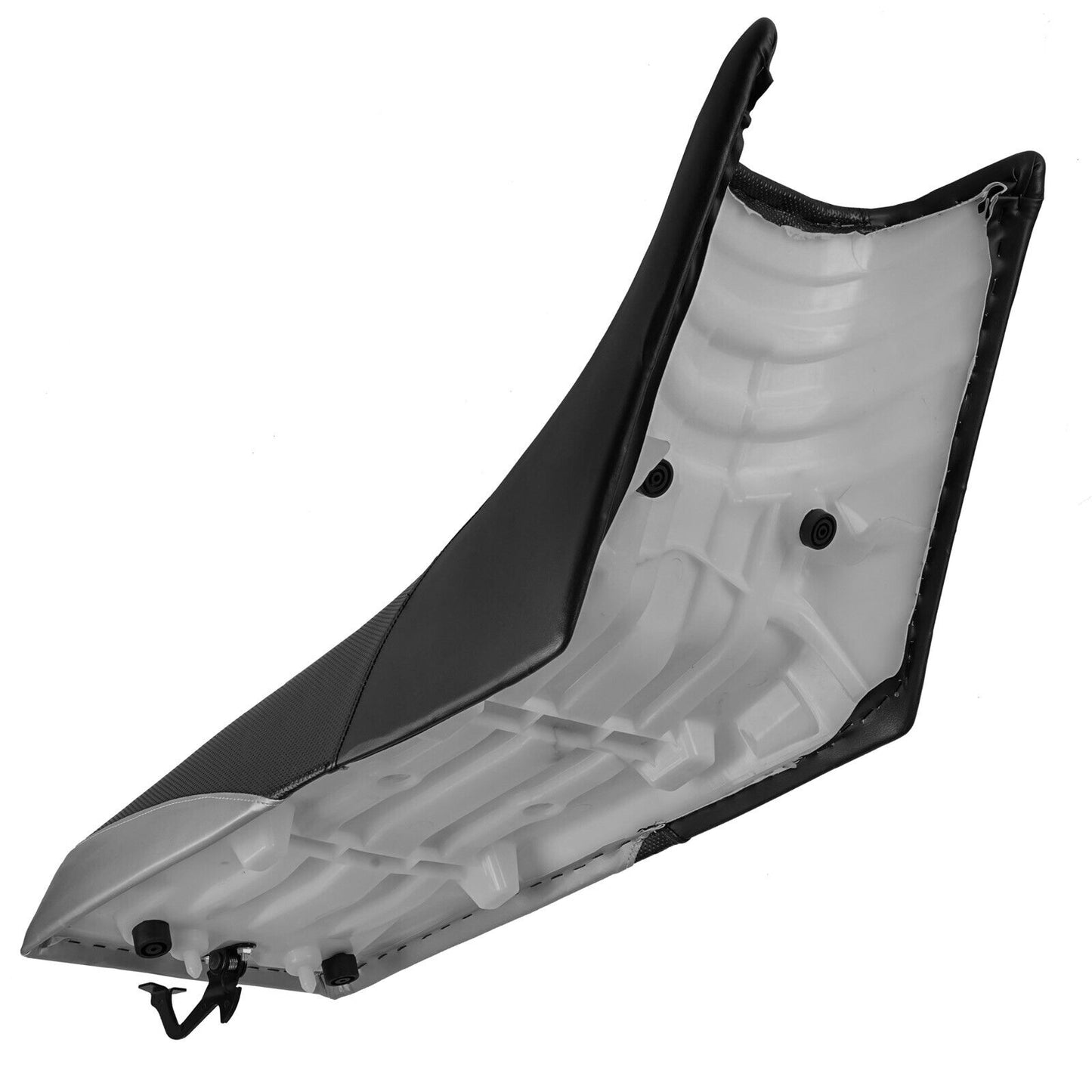 Seat Saddle COMPLETE for Yamaha 5NF-24710-00-00 Black & Grey