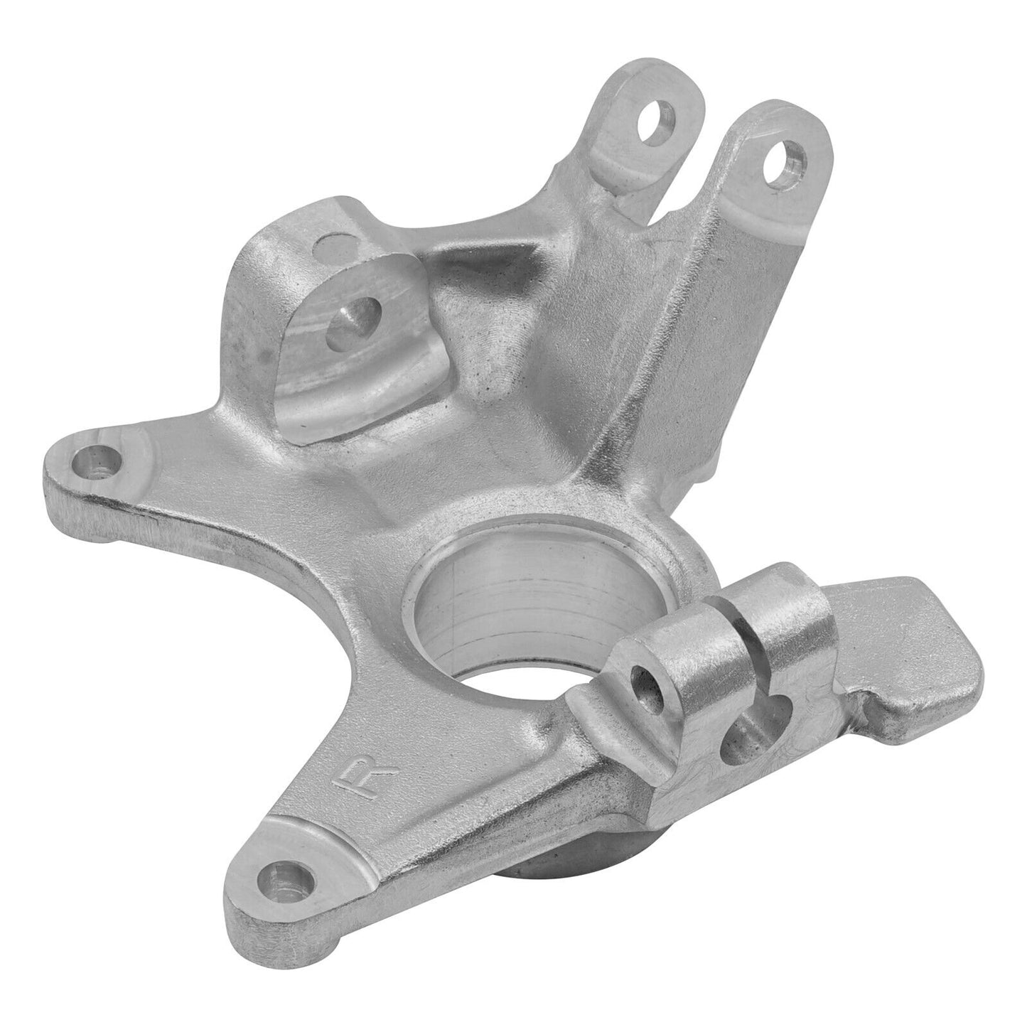 Caltric Front Right Knuckle for Can-Am Defender MAX HD7 HD9 2022 / 706202028