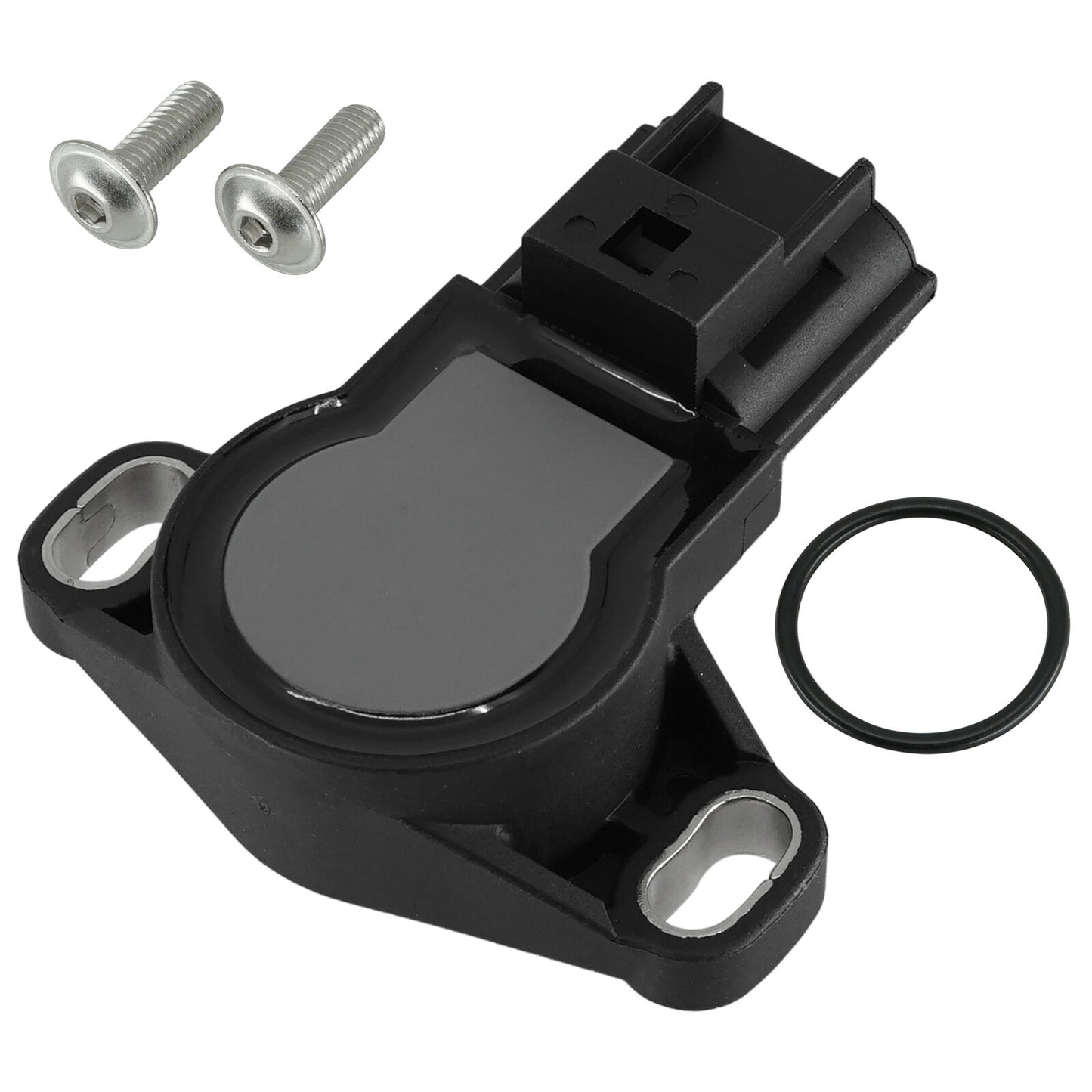 Caltric TPS Throttle Position Sensor for Honda TRX650FA Rincon 650 4X4 2003-2005