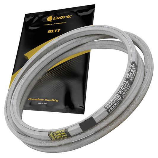 Caltric TCU13196 54"Deck Drive Belt For John Deere ZTRAK 737 757 ( 131.5 x 5/8")