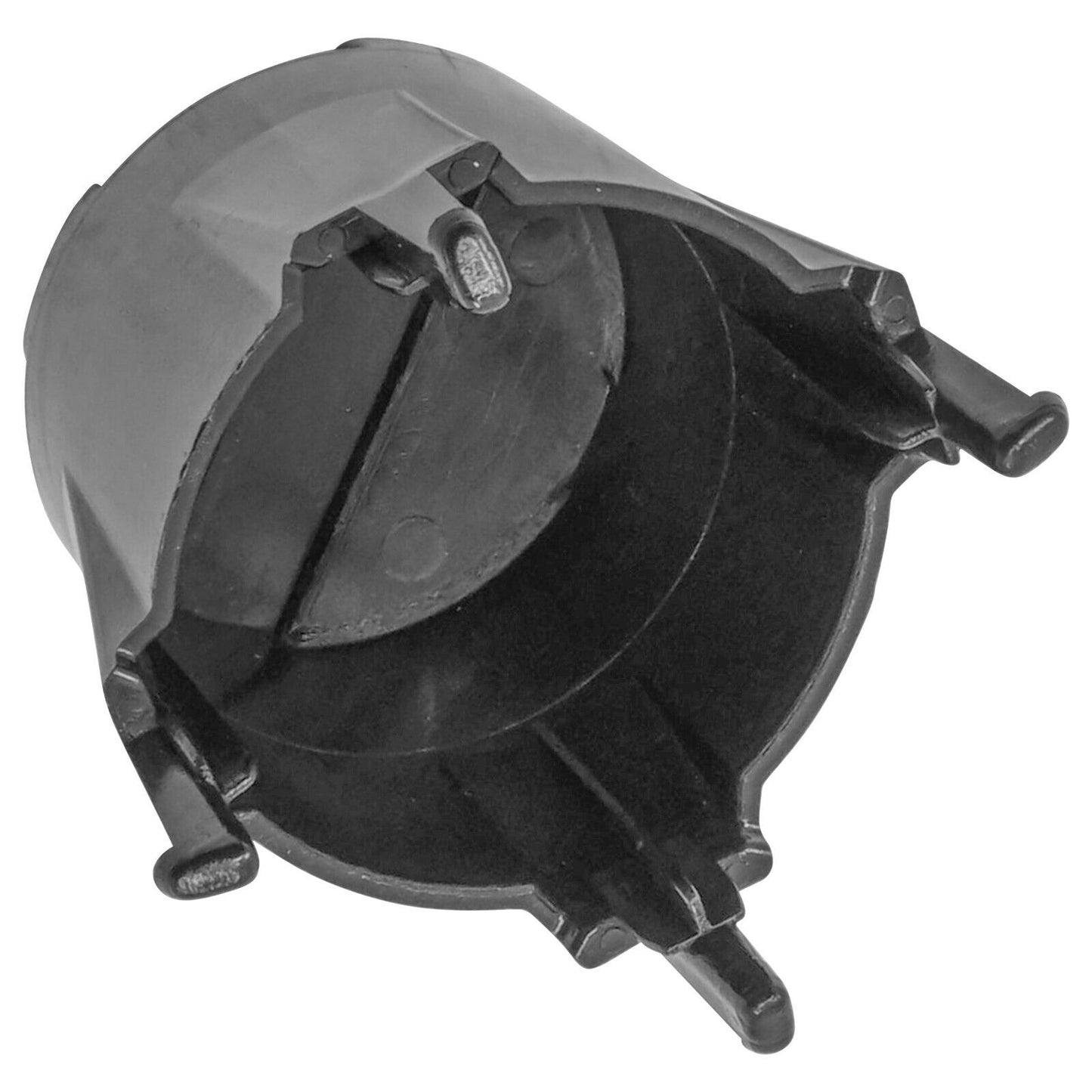 Caltric 705400928 Front or Rear Wheel Cap for Can-Am Outlander Renegade Traxter