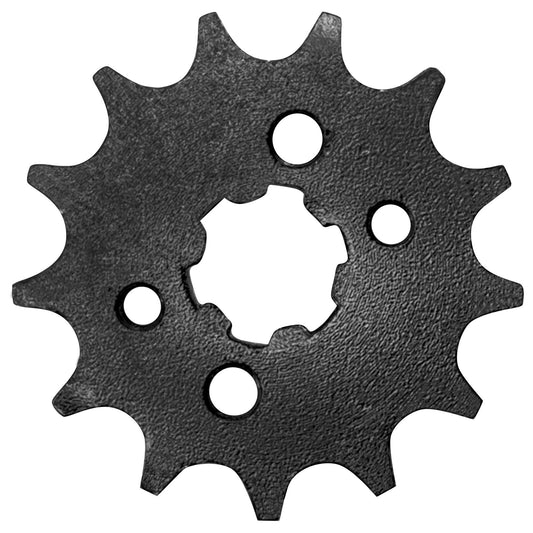 Front Drive Chain Sprocket for Honda 23801-K28-910 23801-HF7-000 Teeth 13