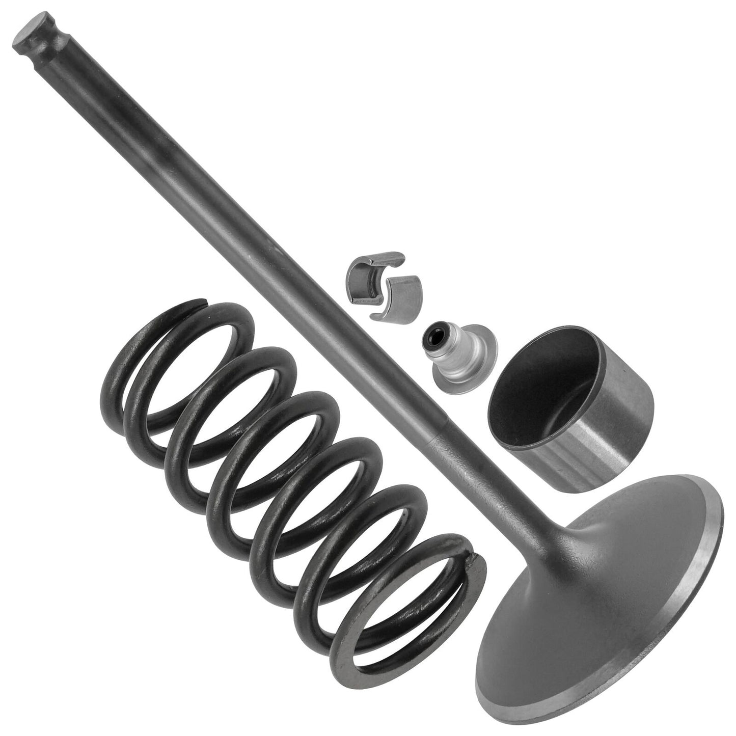 Intake Valve Kit For Polaris General 1000 16-23 4 1000 19-22 General XP 4 20-23