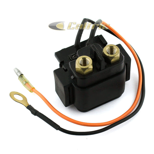 Starter Solenoid Relay for Yamaha 140 FX140 800 XLT800 2002 2003 2004 Jet Ski