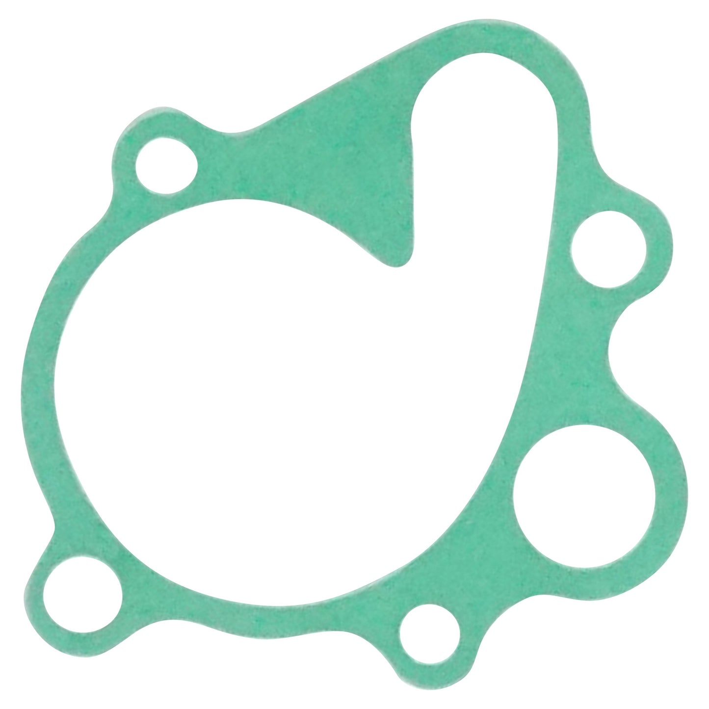 Water Pump Cover Gasket for Honda 19229-Ha2-306 19229-Ha2-000