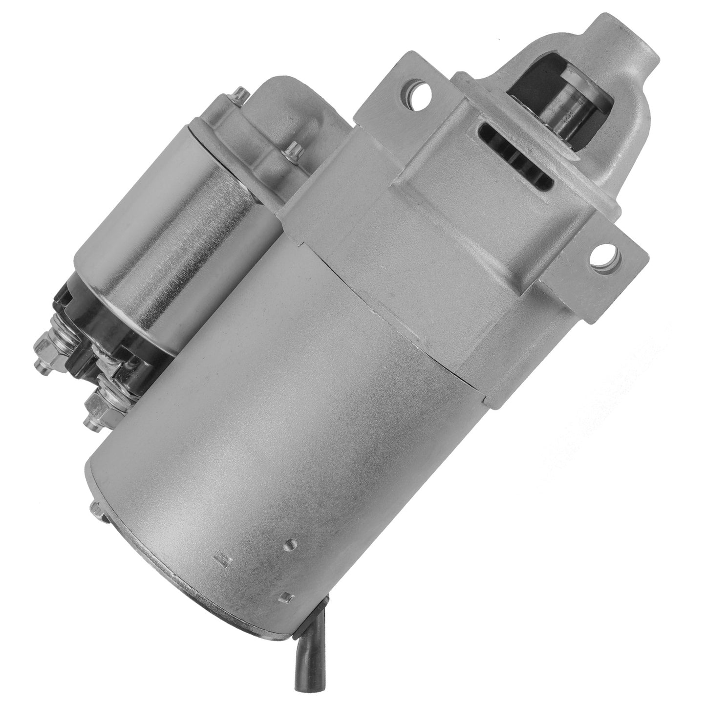 Starter For Dixie Chopper With Kohler Command 23 Hp