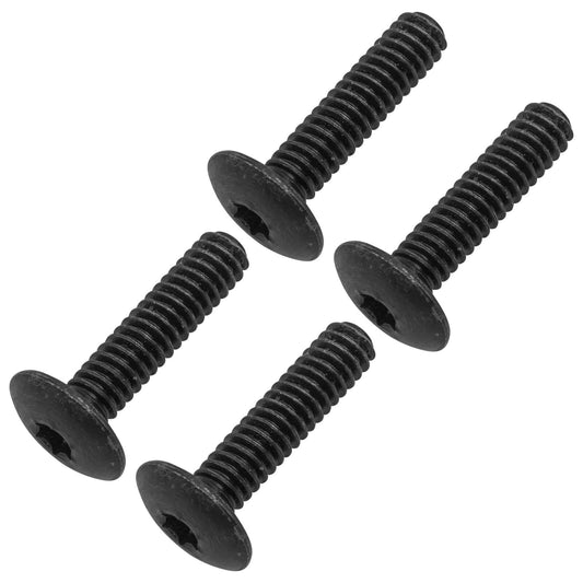 Caltric 7517230 Screw Bolt For Polaris  Frame Body Rear Rack Side Nets QTY 4