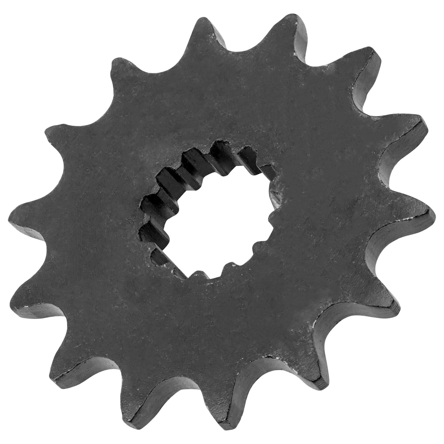 Front Drive Chain Sprocket for Kawasaki EX300 Ninja 300 14-17/EX400 Ninja 18-23