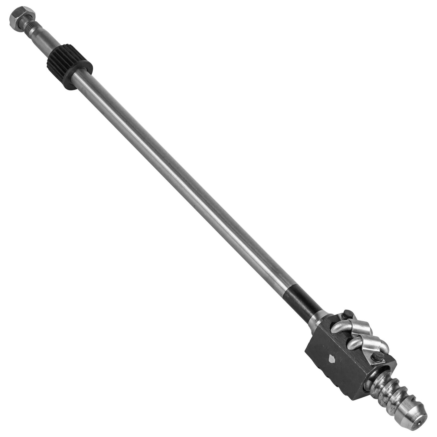 Steering Shaft For Ford/New Holland 3600R 3600V 3900 4000S 4100 4600SU Tractor