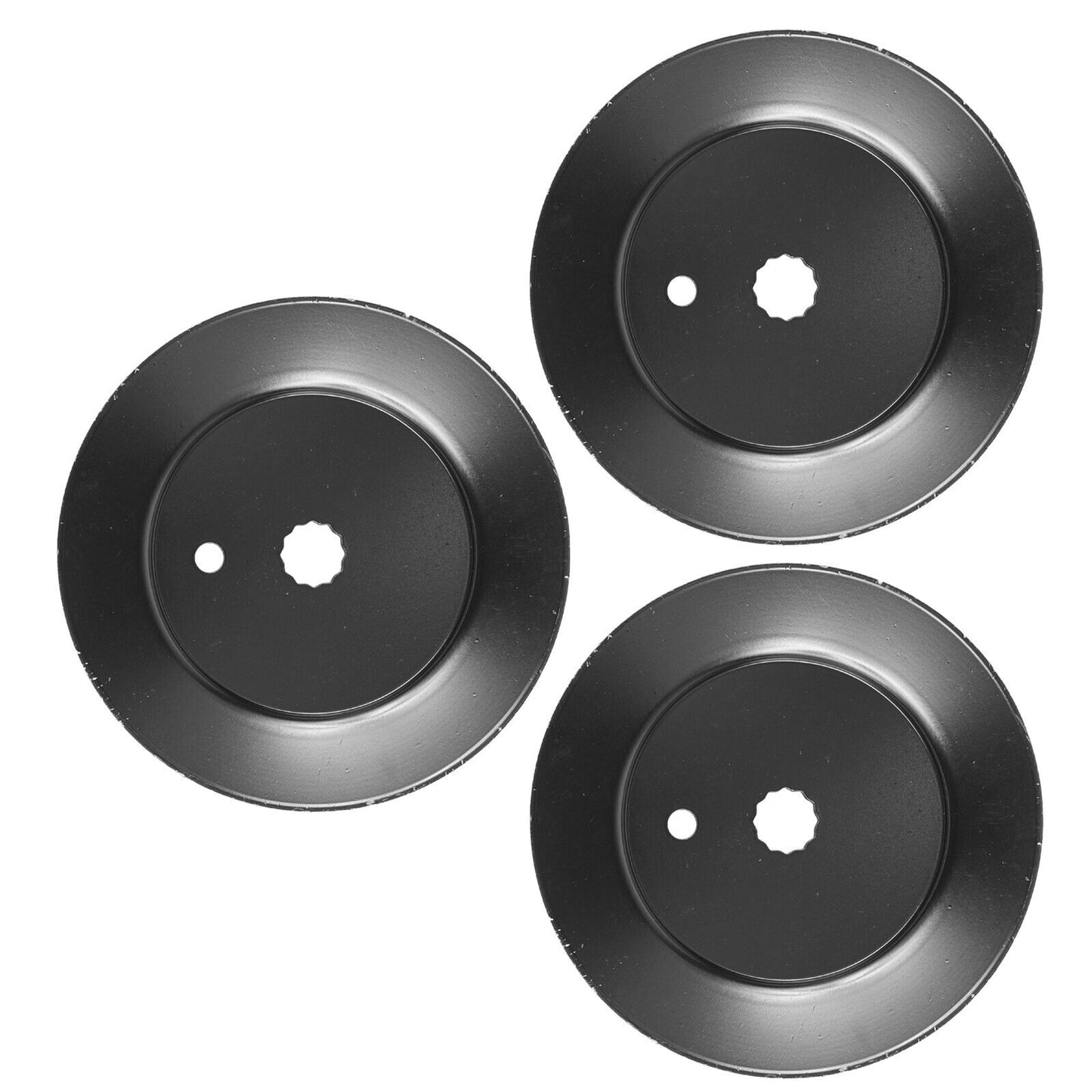 Deck Pulley For Troy-Bilt 17AF2ACP711 2007 Mustang RZT 50" Zero-Turn Mower