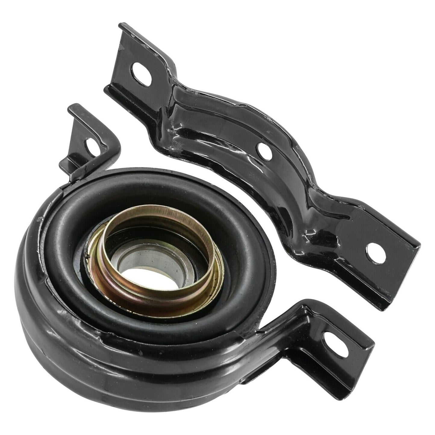 Caltric 705401938 705403045 Carrier Bearing for Can-Am  2017-2023 Front Drive