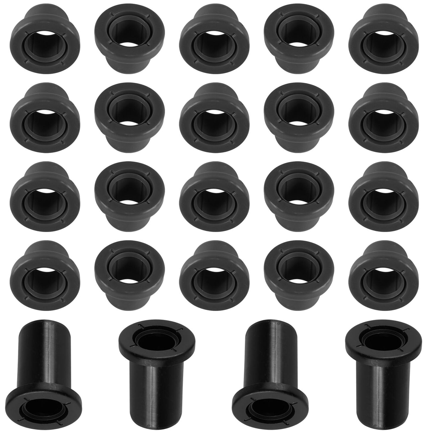 Rear Suspension A-Arm Bushings Kit for Polaris Sportsman XP 850 EFI Eps 2009