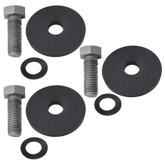 Spindle Blade Screw Bolt for John Deere Z920A Z920M Z920R 647 Q820M 7G18 7H17