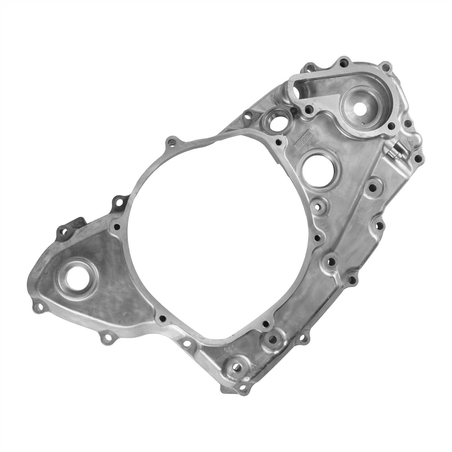 Right Side Crankcase Cover With Gasket For Honda Sportrax 450 TRX450R 2004-2005