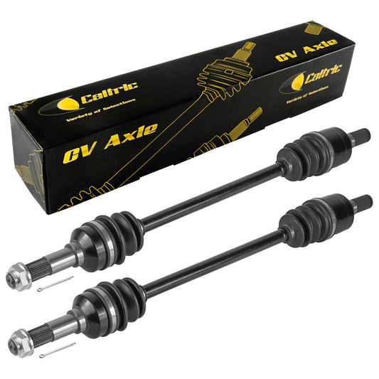 Rear CV Axles For Yamaha YXZ1000R SS EPS 2017-2018 2022-2024 Left And Right