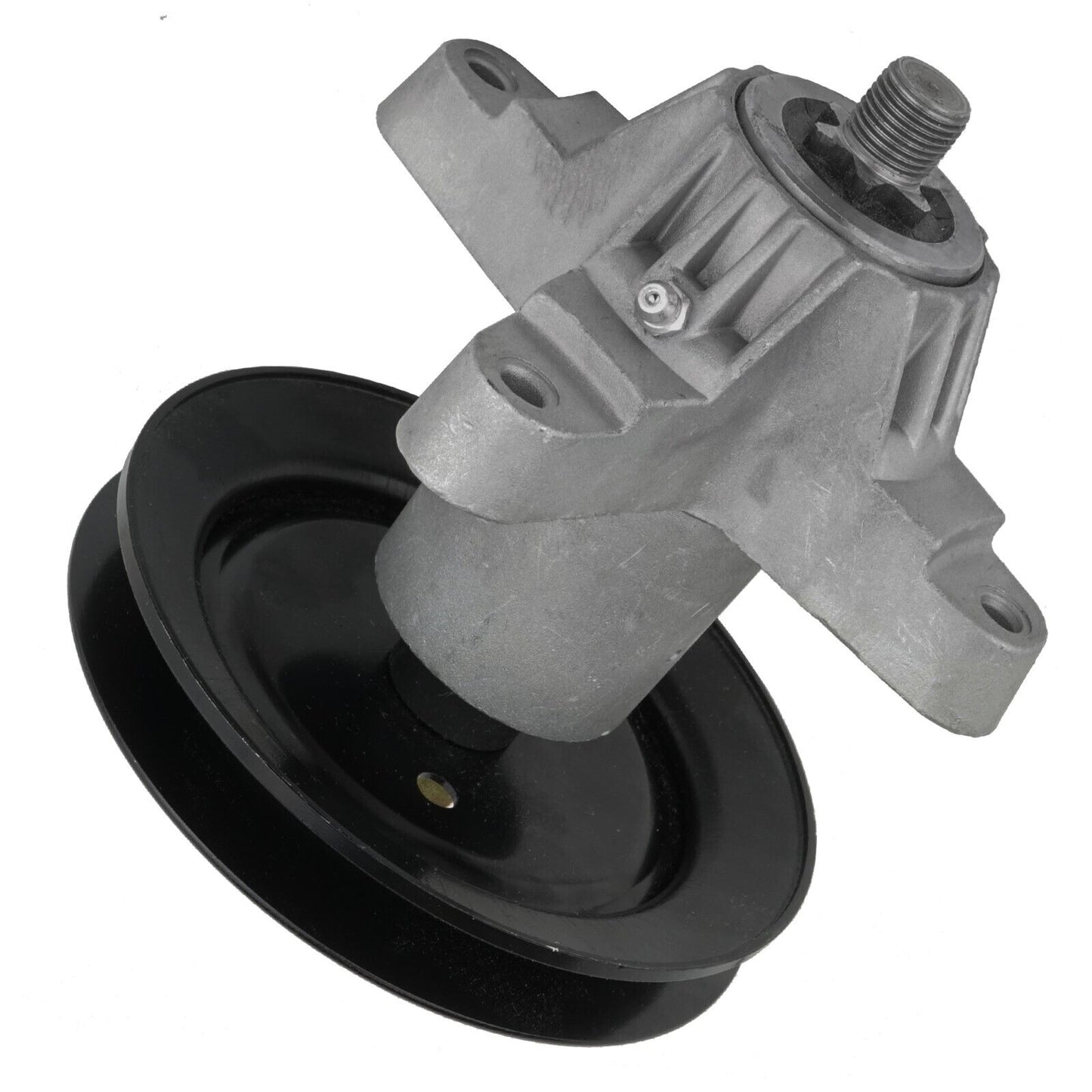 Caltric 618-0324 918-0324 Spindle Assembly with Pulley For MTD Cub Cadet