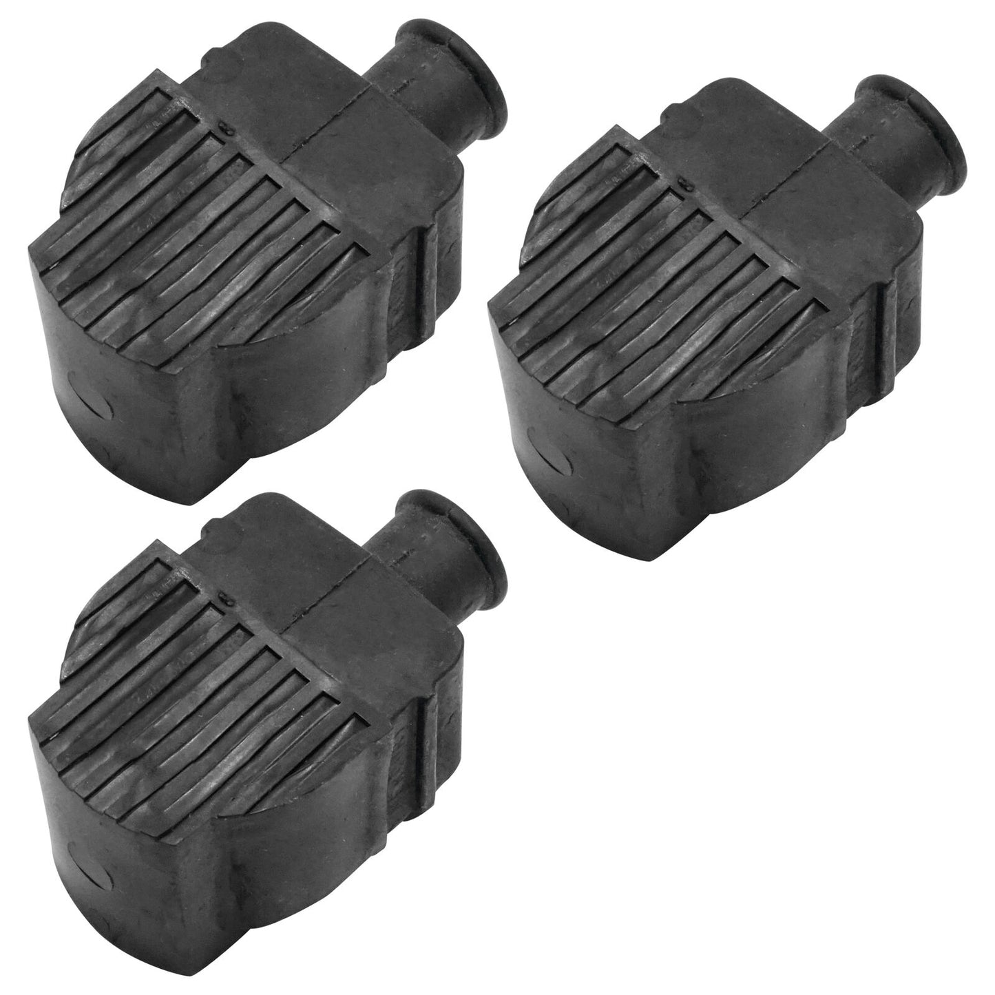 Ignition Coil for Mercury Outboard 90Hp 90 Hp Engine 1987-1998 *3-Pack*