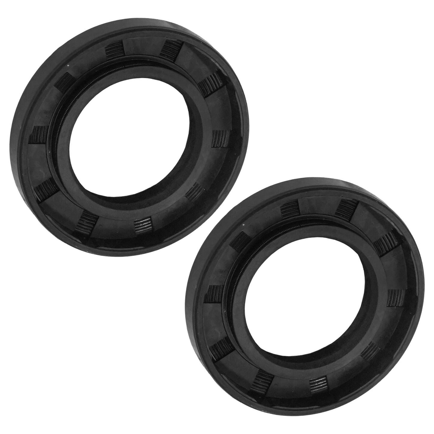 Caltric Rear Differential Seals For Can-Am Renegade 1000R 2018-2022