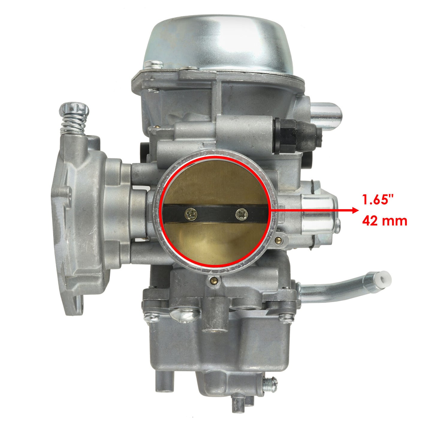 Carburetor for Bombardier Can-Am Quest 500 2002-2004