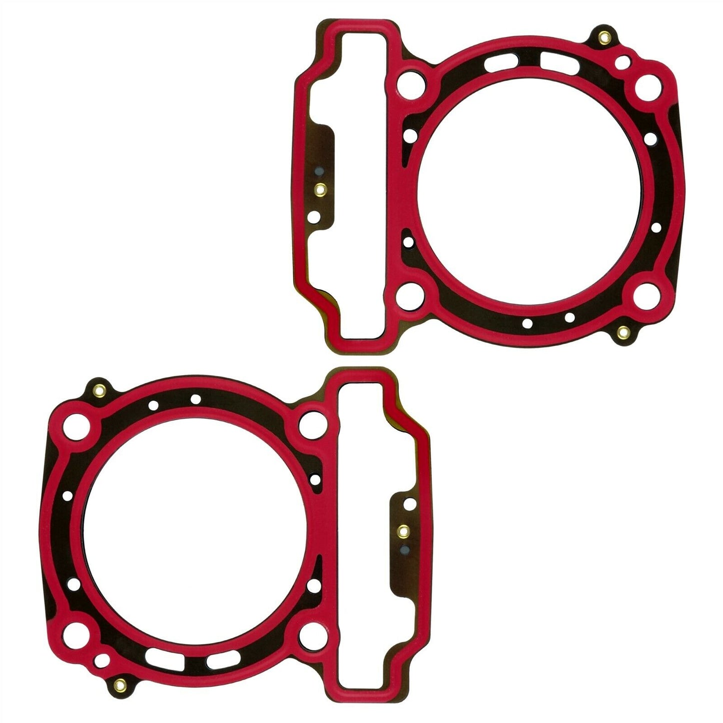 2x Cylinder Head Gasket for CanAm Outlander 450 EFI 6x6 2019-2022