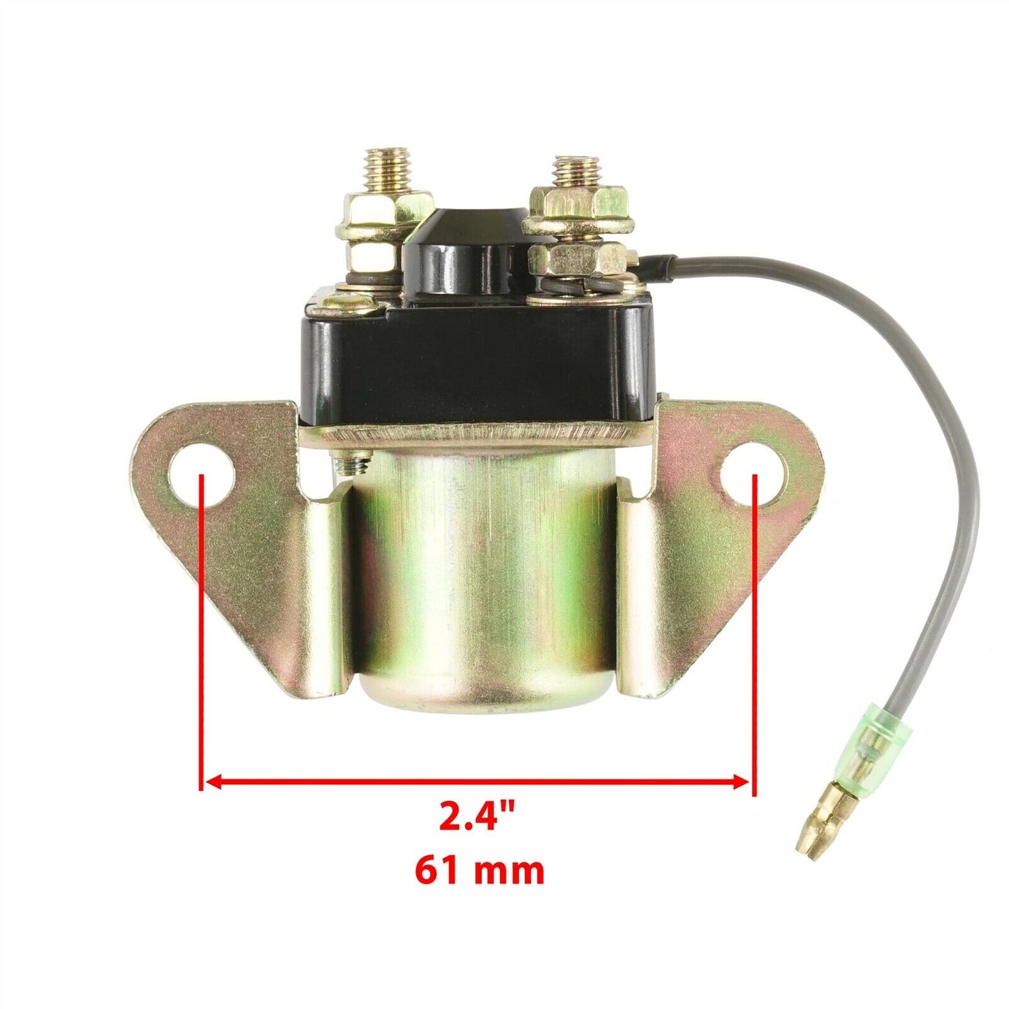 Relay Solenoid fits Suzuki 31800-37021 31800-37020 31800-49320 31800-09031