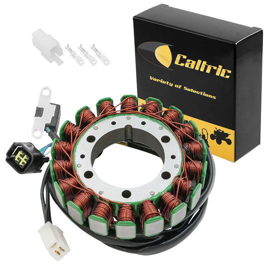 Stator for Arctic Cat 500 4X4 Fis Man 1998 1999 2000 2001 2002