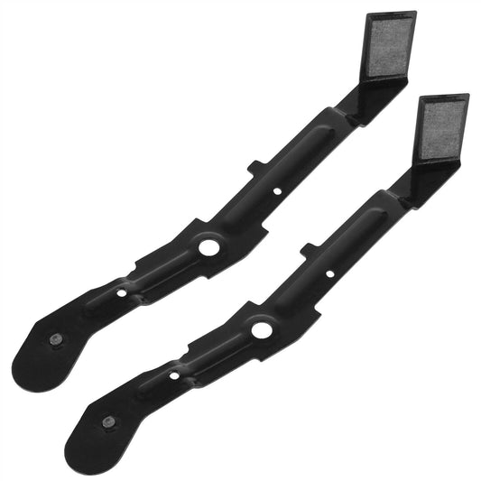 2 Brake Arm Assyembly For Husqvarna YTH130 YTH1342 YTH1542 YTH1542XP 532184907