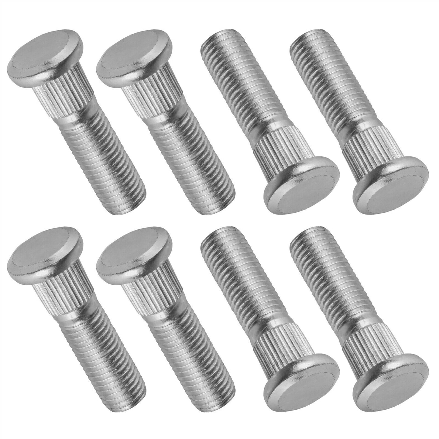 8x Wheel Stud for Honda 90103-HN8-300 M10x1.25