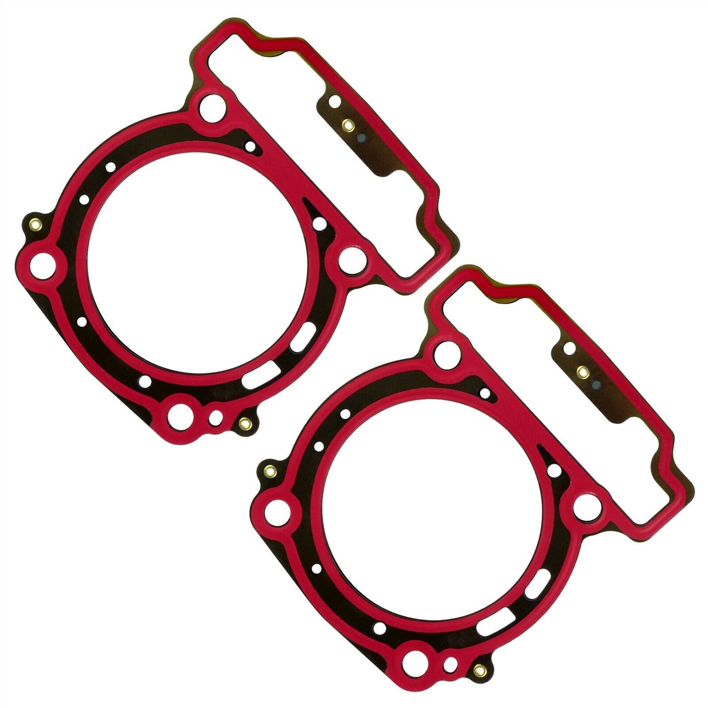 2x Cylinder Head Gasket for CanAm Outlander 450 EFI 6x6 2019-2022