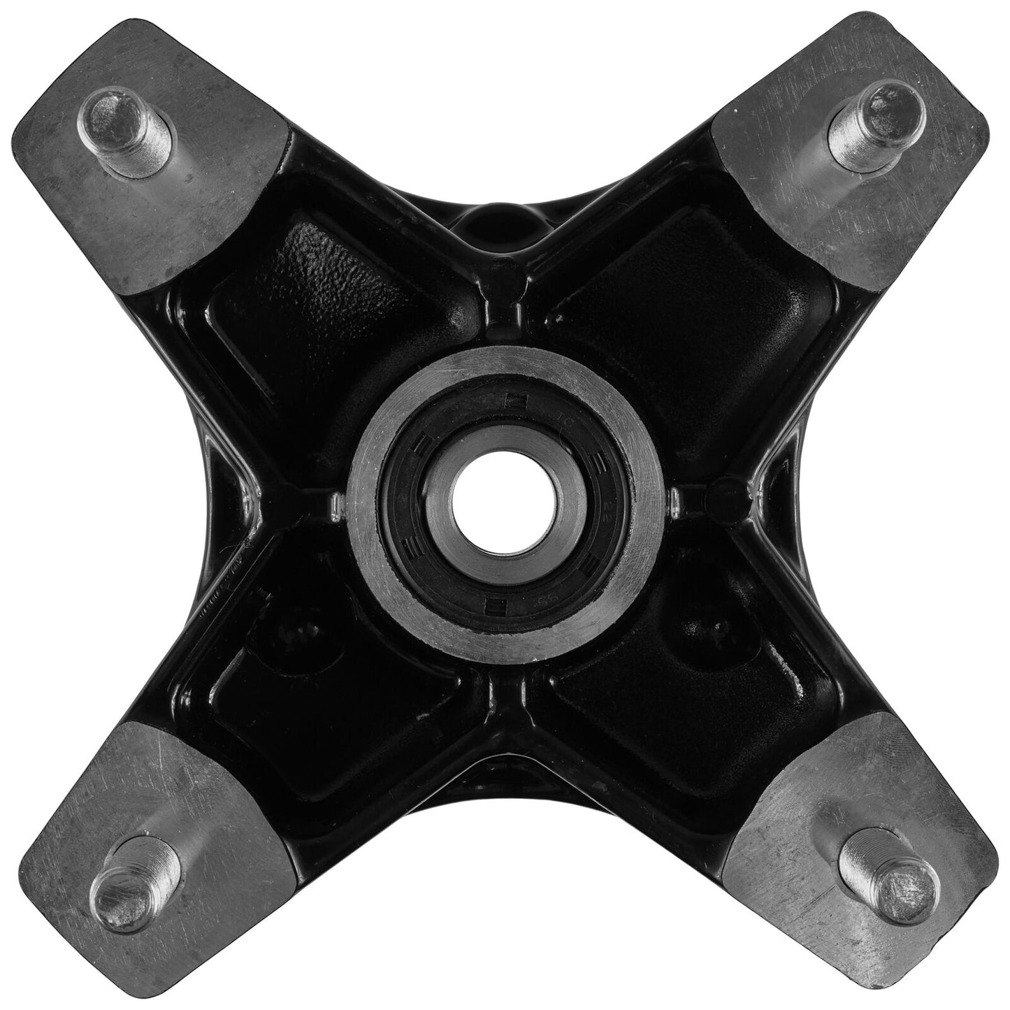 Front Left or Right Wheel Hub For Honda Sportrax 400 TRX400EX 2002 2003 2004