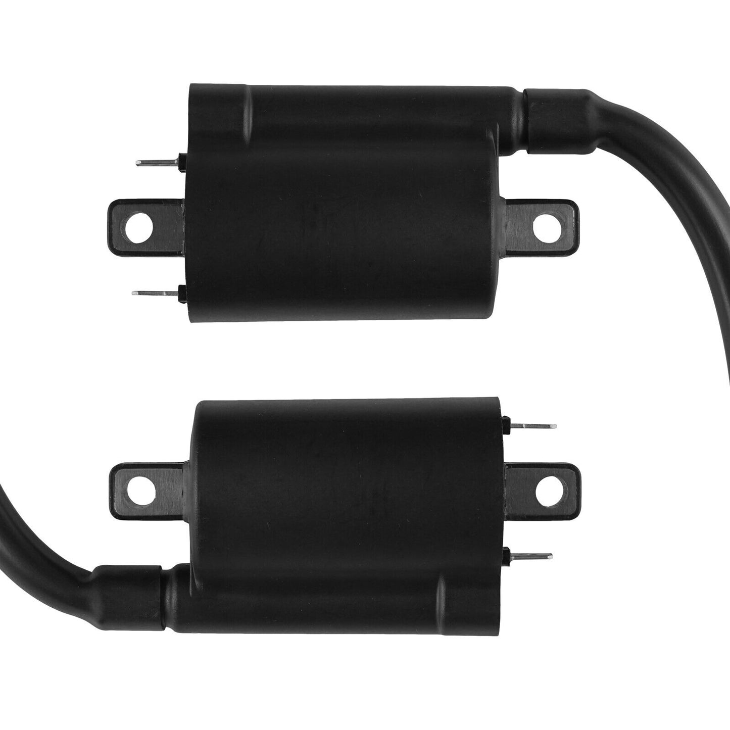 2X Caltric Ignition Coil For Yamaha V Star 650 XVS650 Custom 1998-2016