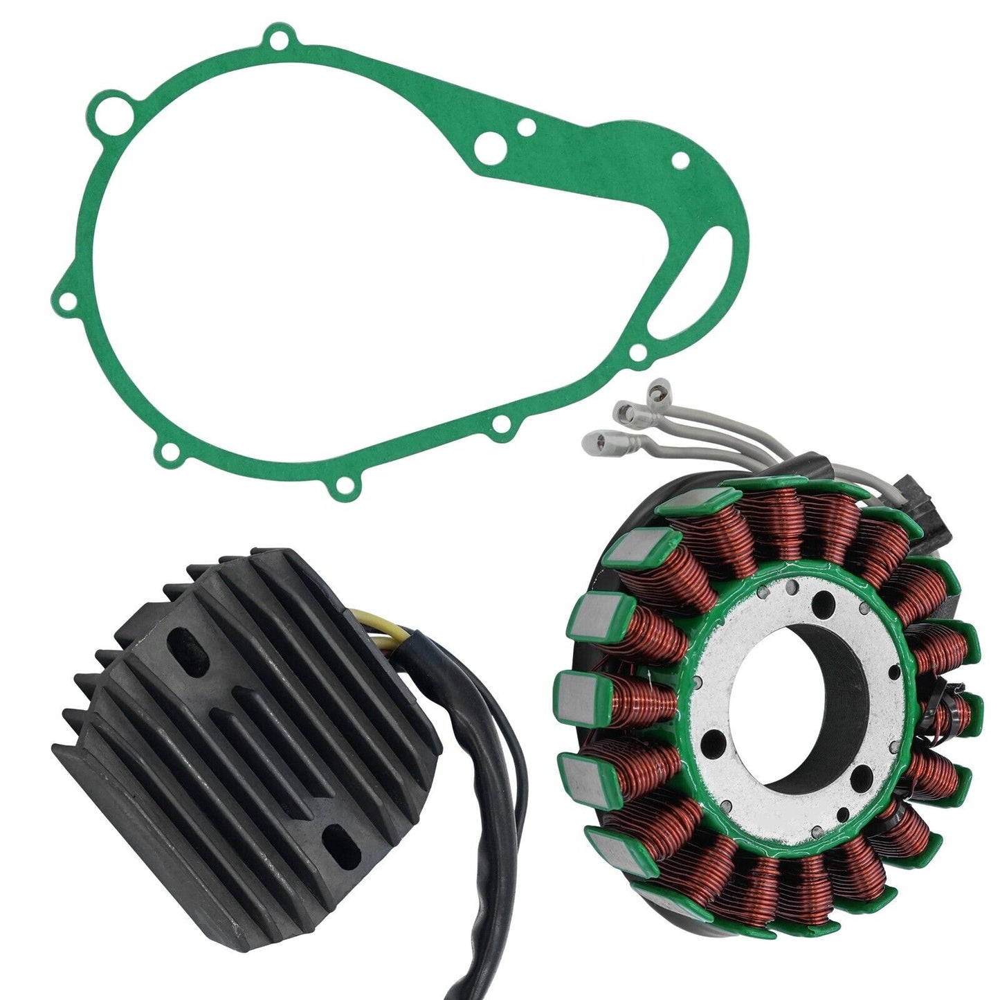 Stator & Regulator & Gasket for Suzuki GS1000Gl 1980 1981