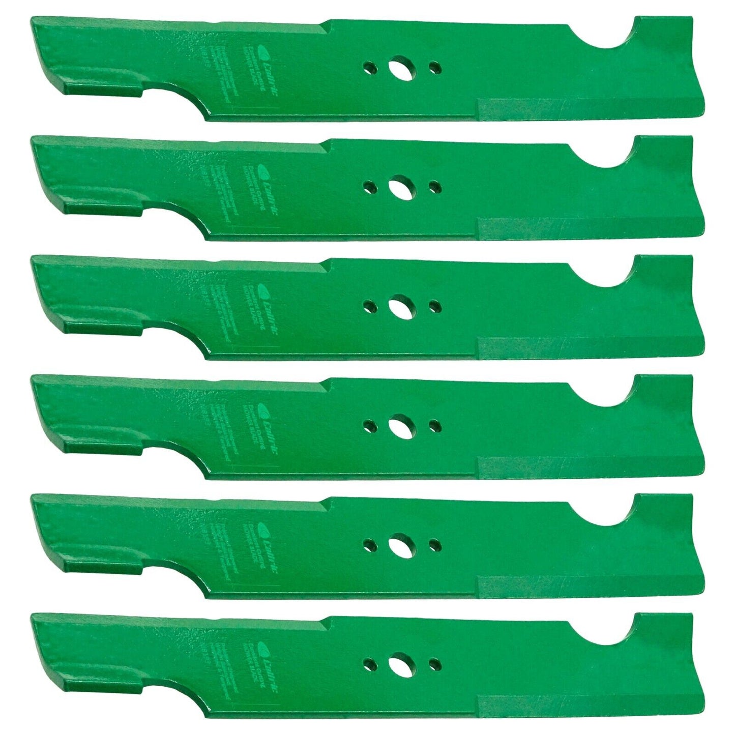 1-403026 403059 520843S 1-323515 403148 Deck Blade for Exmark High Lift