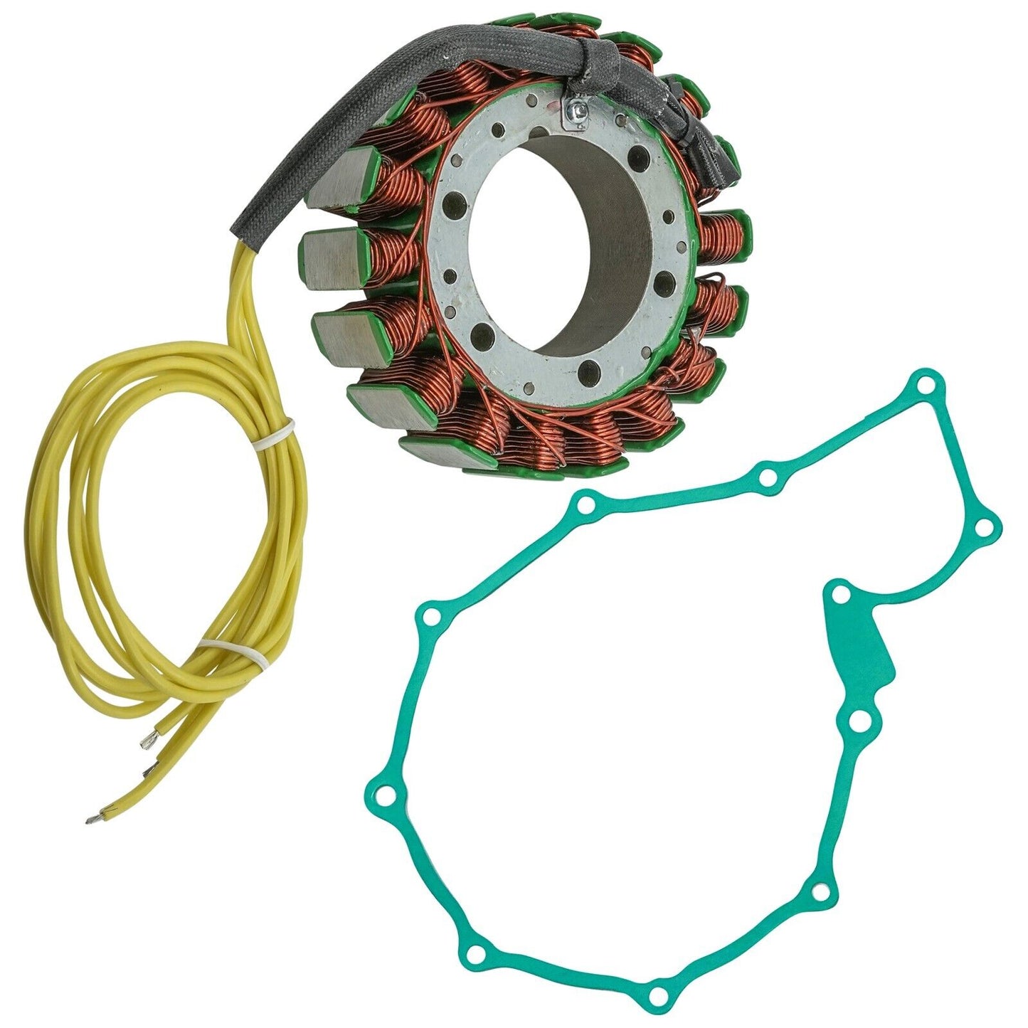 Stator & Gasket for Honda VT750Dc Shadow 750 Spirit 2001 02 03 - 05 06 2007