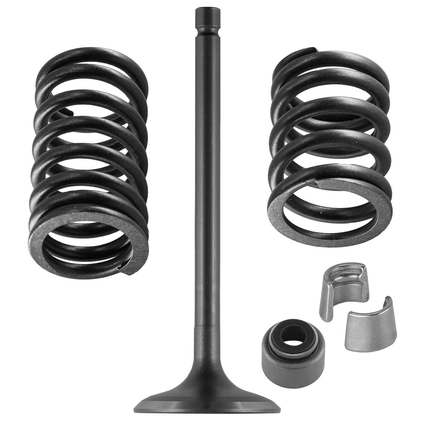 Intake Valve Kit for Yamaha Raptor 250 YFM250R 2008 2009-2013 / 5H0-12111-02-00