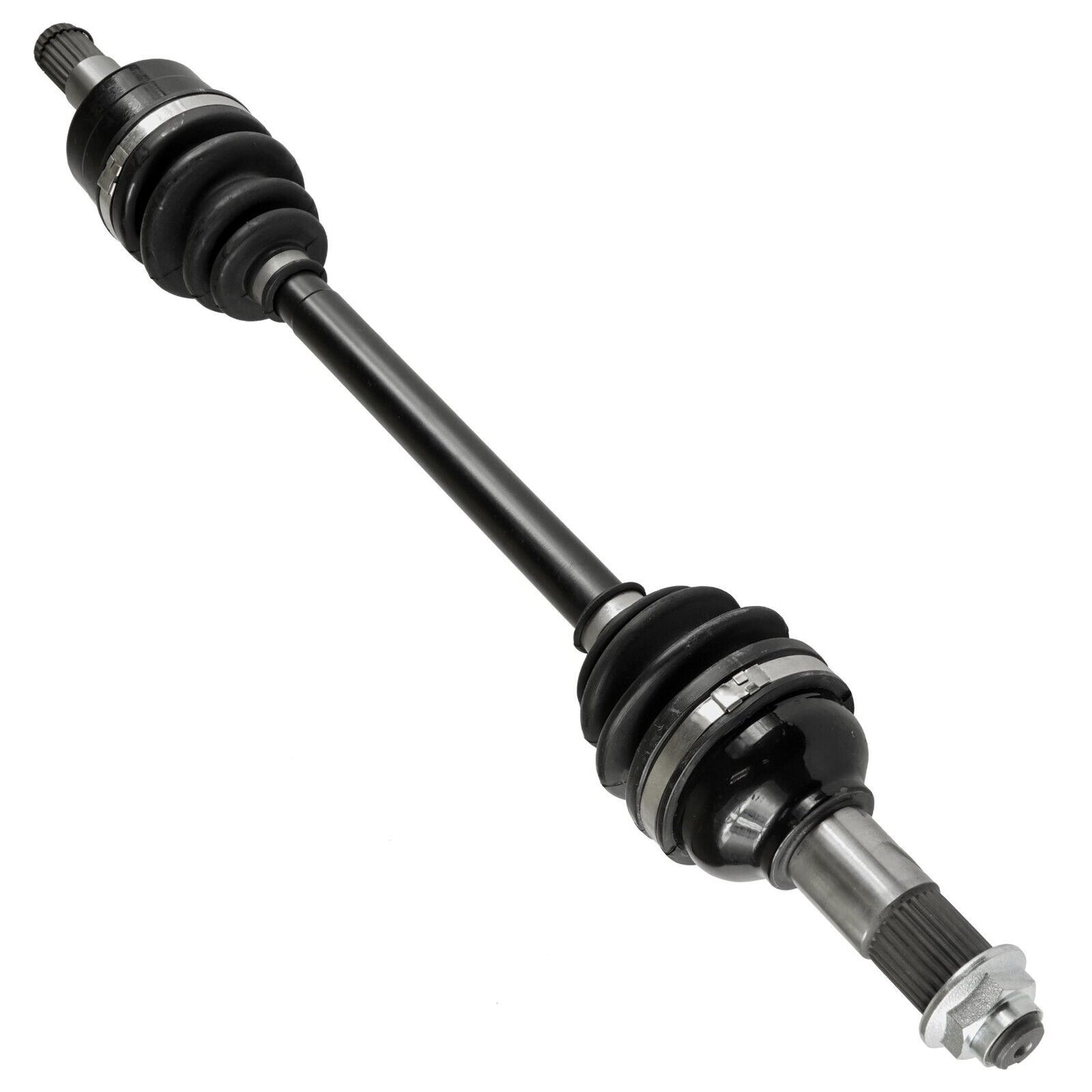 Front Right Complete CV Joint Axle for Yamaha Grizzly 700 YFM700 4WD 2014-2015