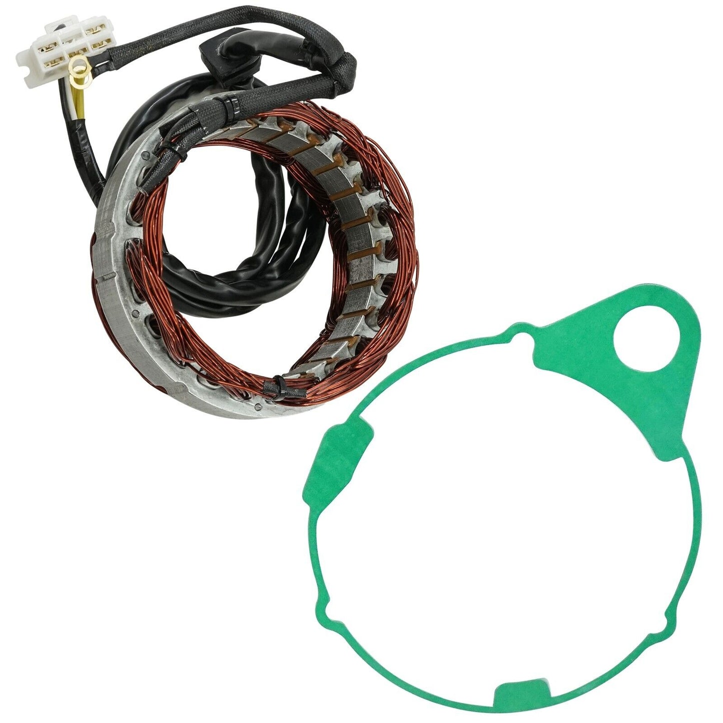 Stator & Gasket for Honda CB1000C CB1100F Custom Supersport 1983 Motorcycle