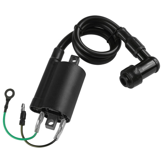 Ignition Coil for Honda 400 400Ex TRX400EX Sportrax 1999-2007 Atv